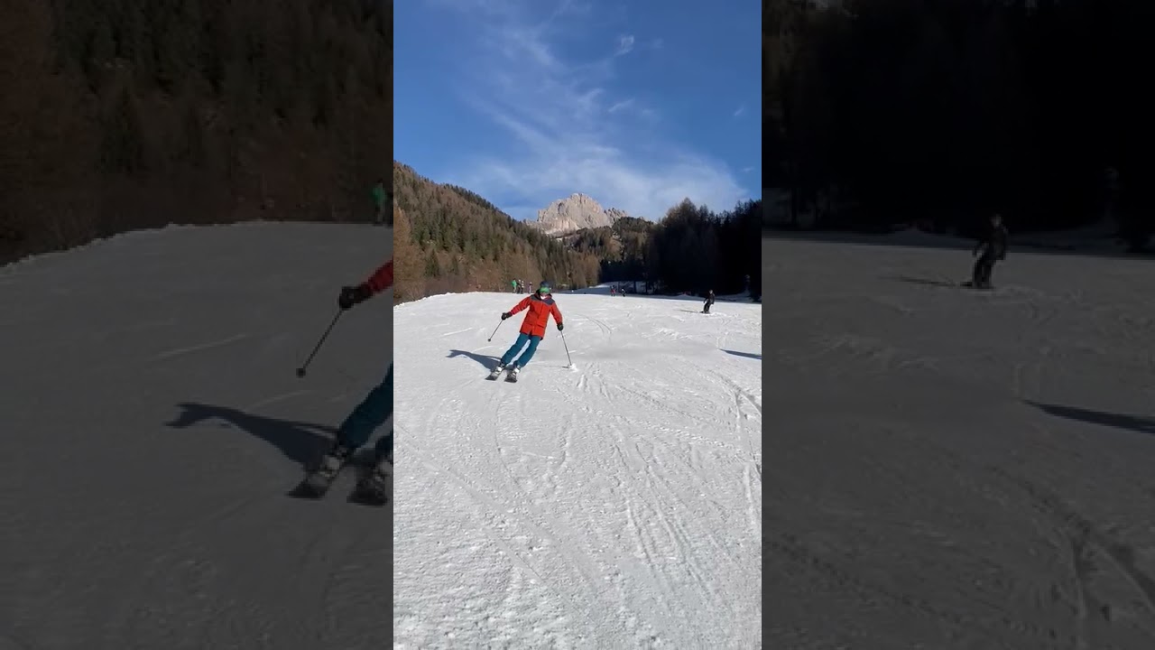 Faction CT 2.0 skis are a masterpiece of engineering