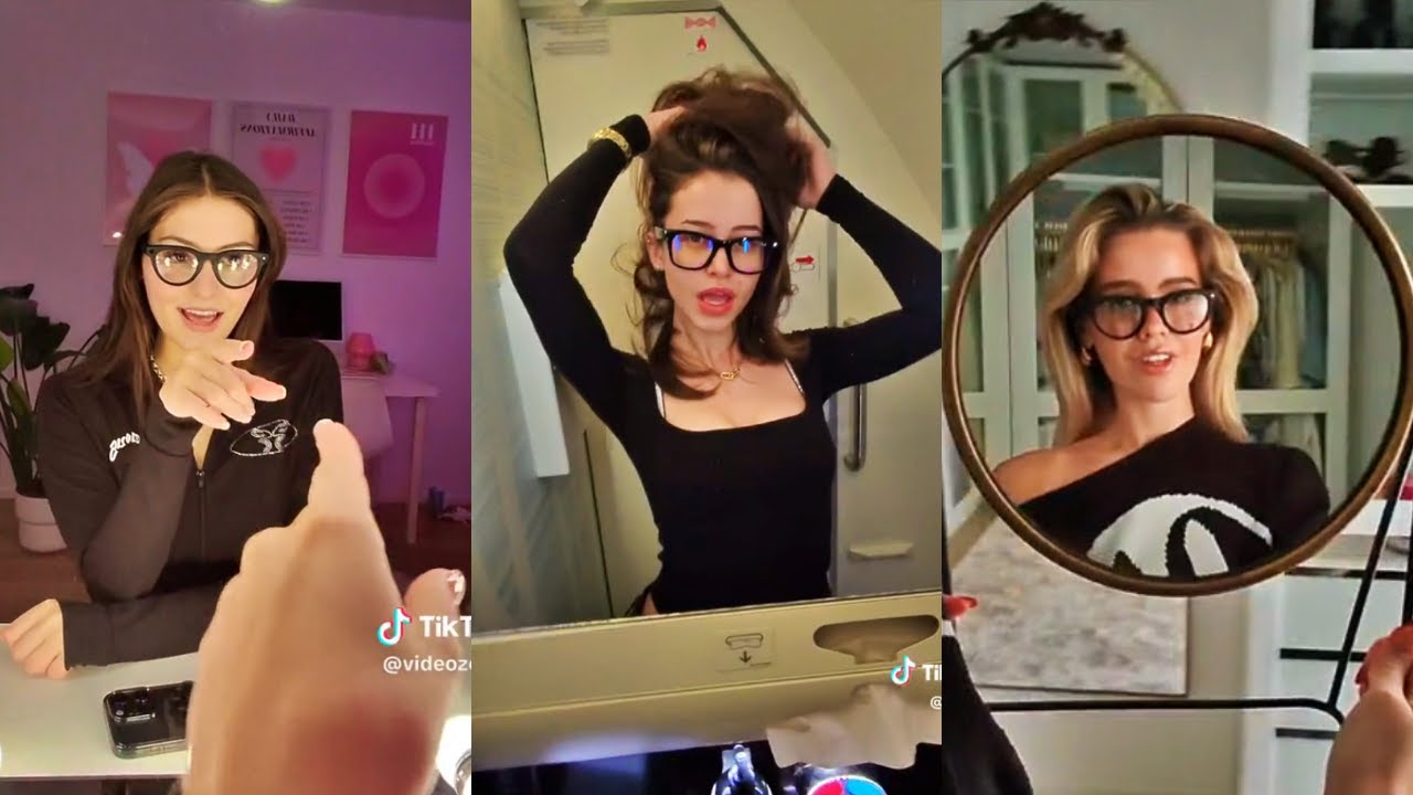 Ray-Ban Meta Smart Glasses New Tik Tok Trend