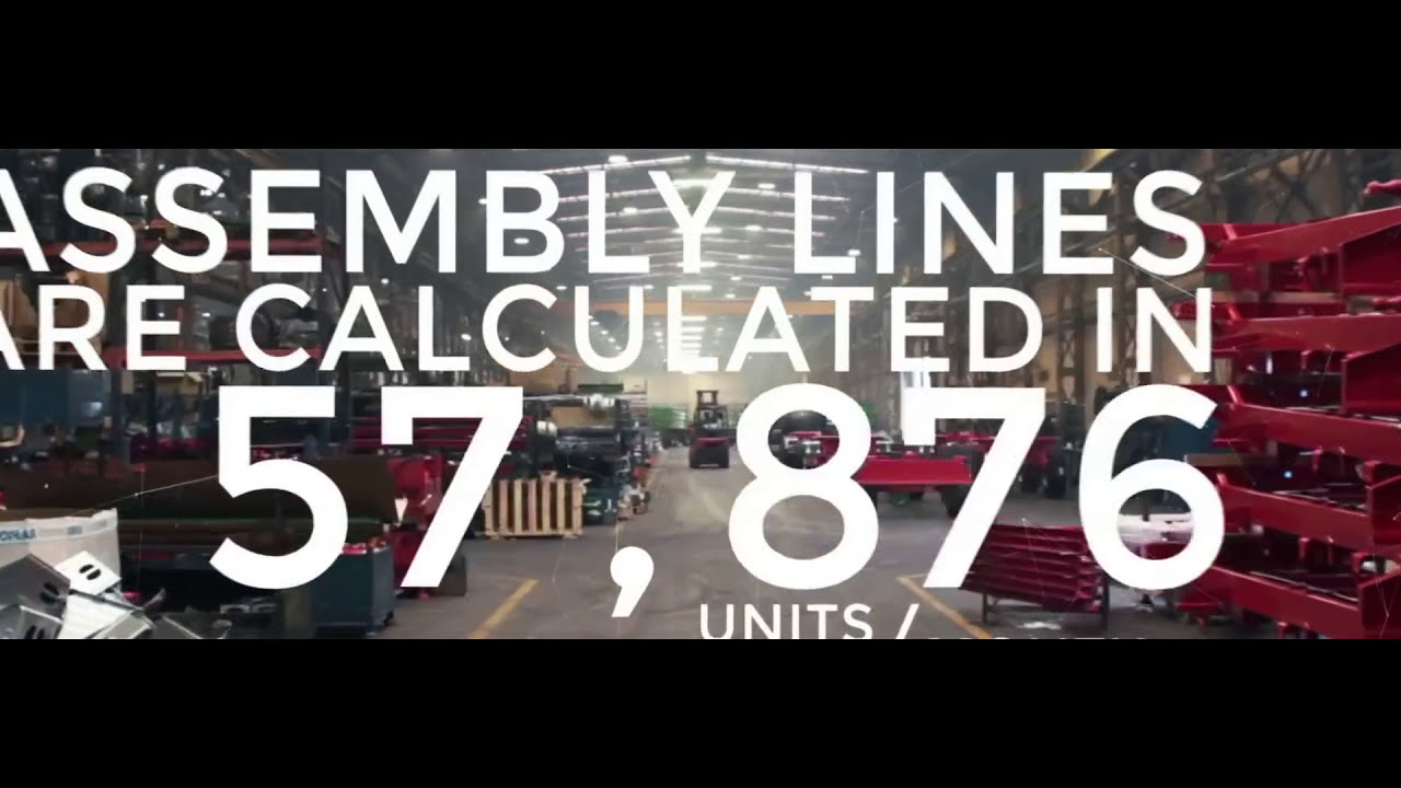 PRONAR - PREZENTACJA FIRMY [PL/EN]