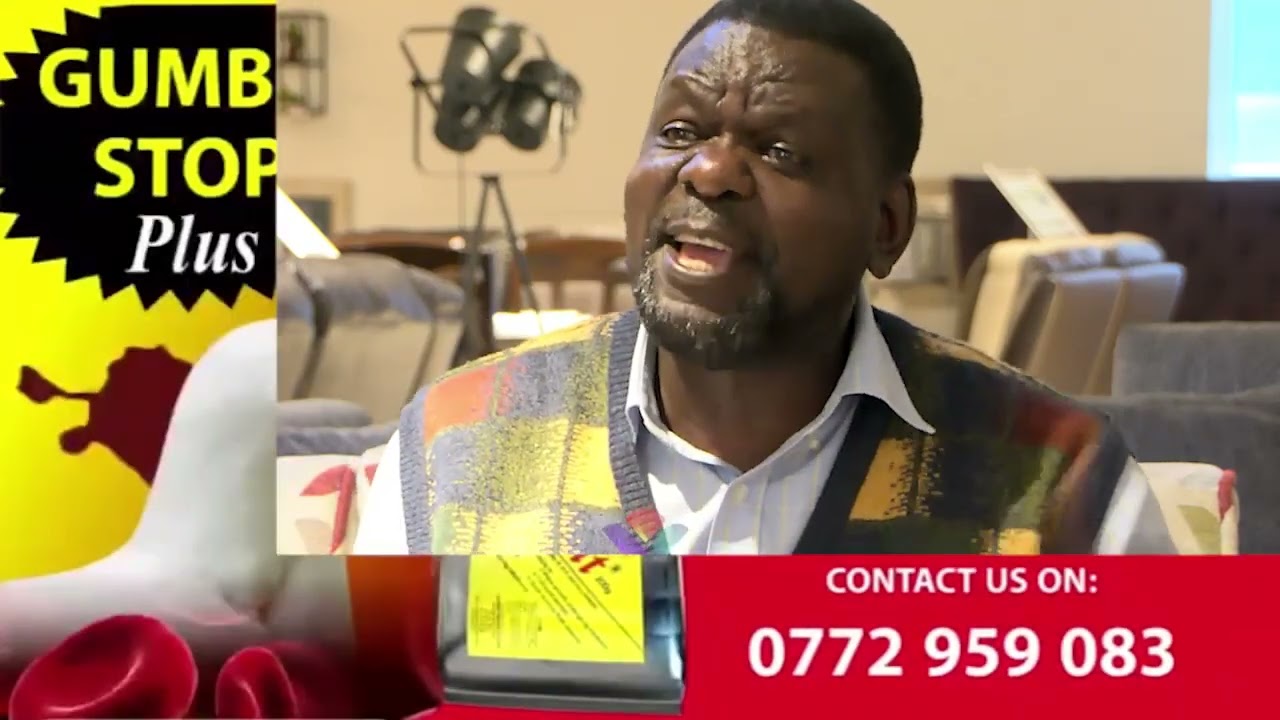 Isa Ssekito owa KACITA ku kubeera  n’abakyala ababiri,okubaletera okukolagana,n’okugata abaana babwe