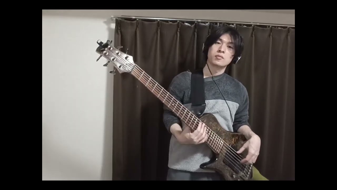丸の内サディスティック 椎名林檎 ベース