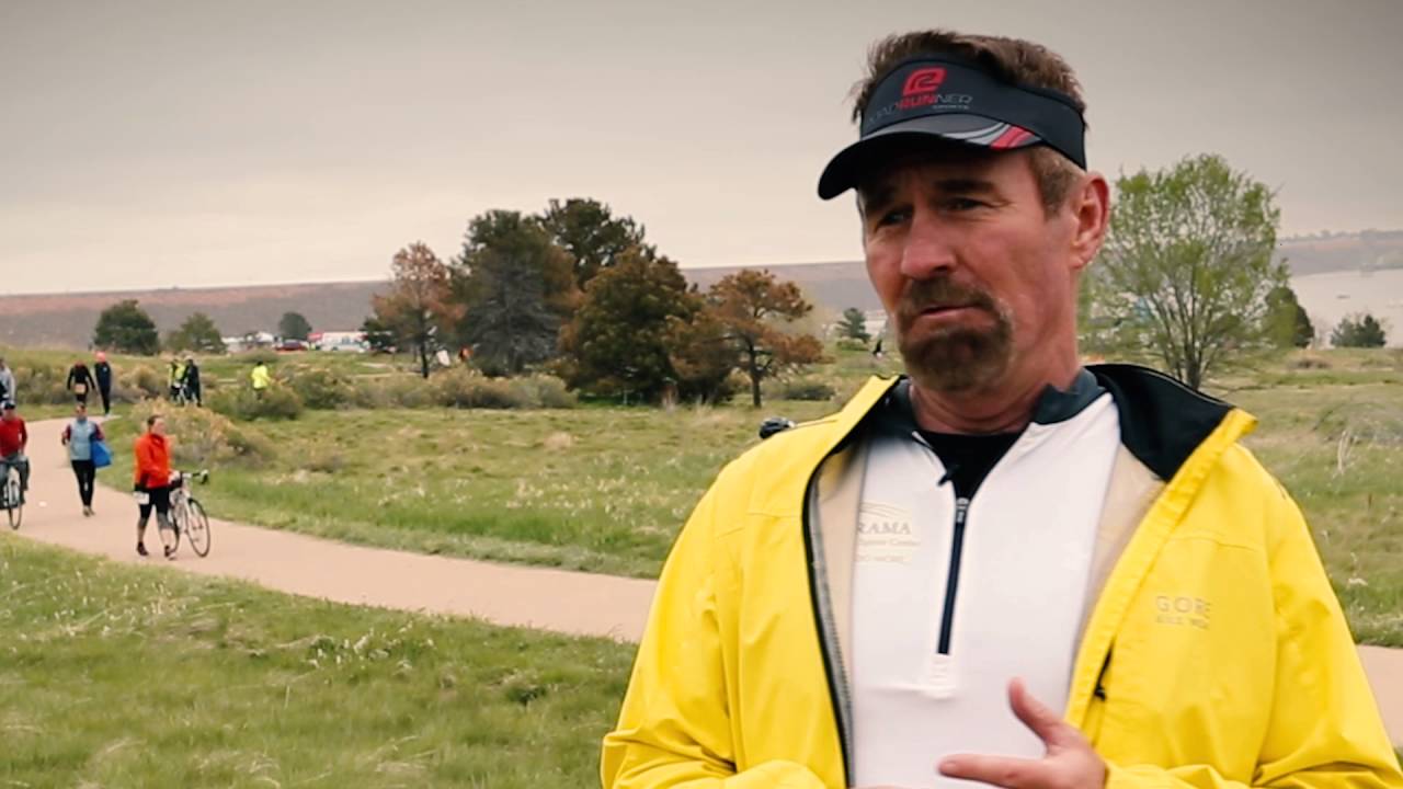 John Gentry’s Story - Duathlons After A Double Birmingham Hip Resurfacing