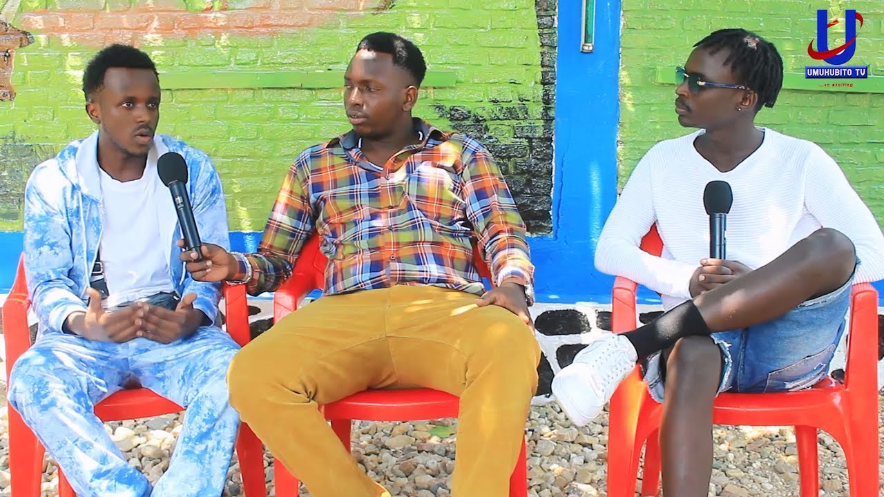 WE LOVE MUSIC n'agahinda bashize ahabona ukuri kwose//MANAGEMENT yaratubeshe//CONVOCATION twahawe