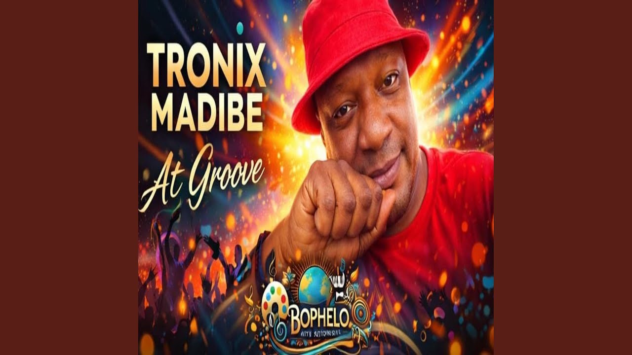 At Groove