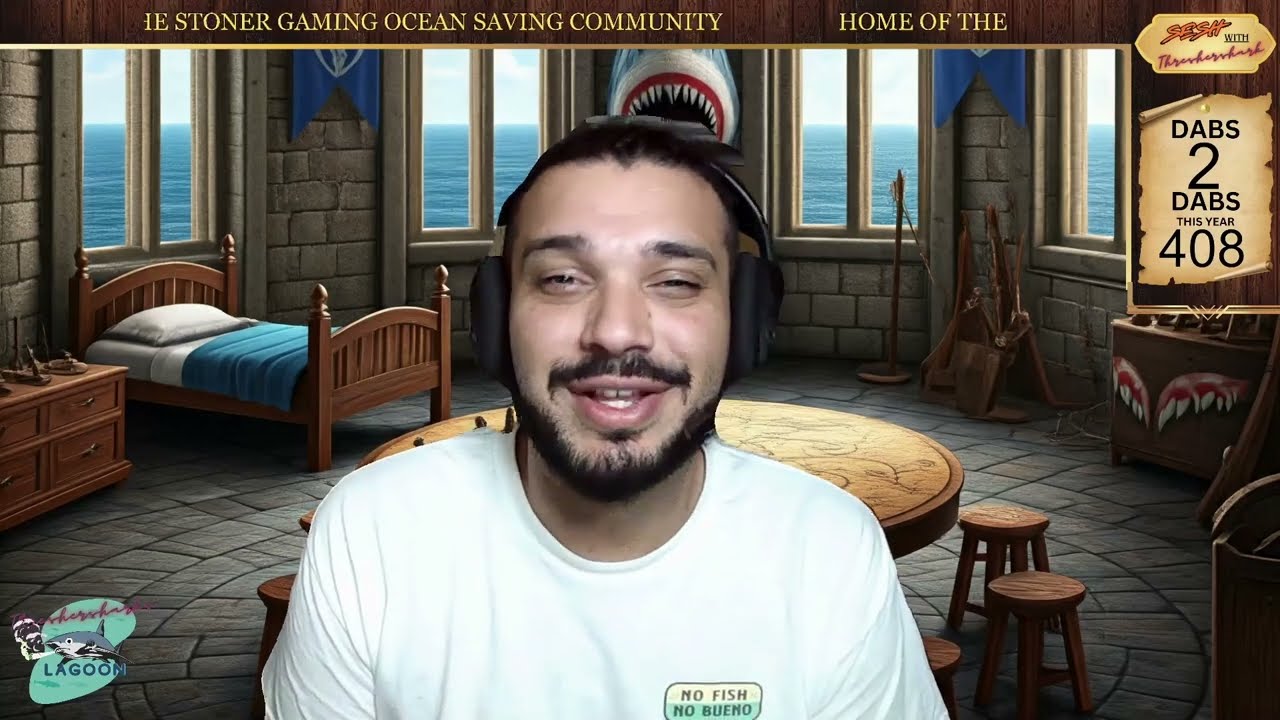The Witcher 1 &ndash; Stoned Gaming Review | Does This RPG Still Slap in 2025?