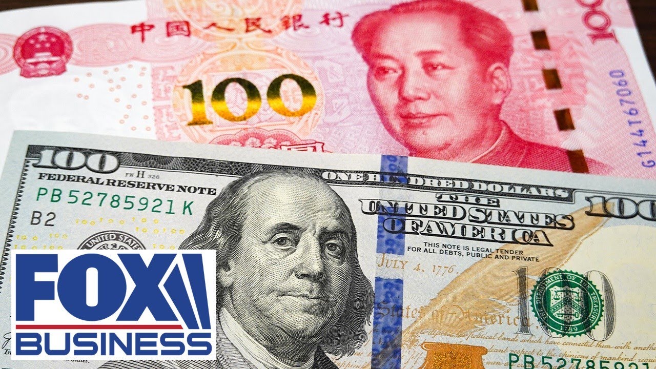 There's a lot of 'disruption' ahead for China: Michael Green