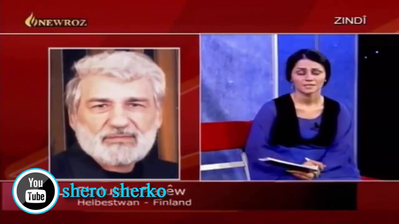 گریانی عەبدوڵا پەشێو بۆ کۆچی دوایی مامۆستا شێرکۆ بێکەس