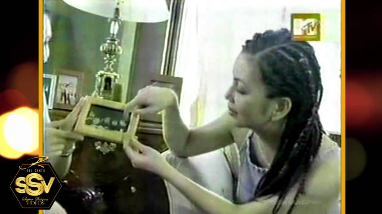 Regine Velasquez  - Be Seen on MTV