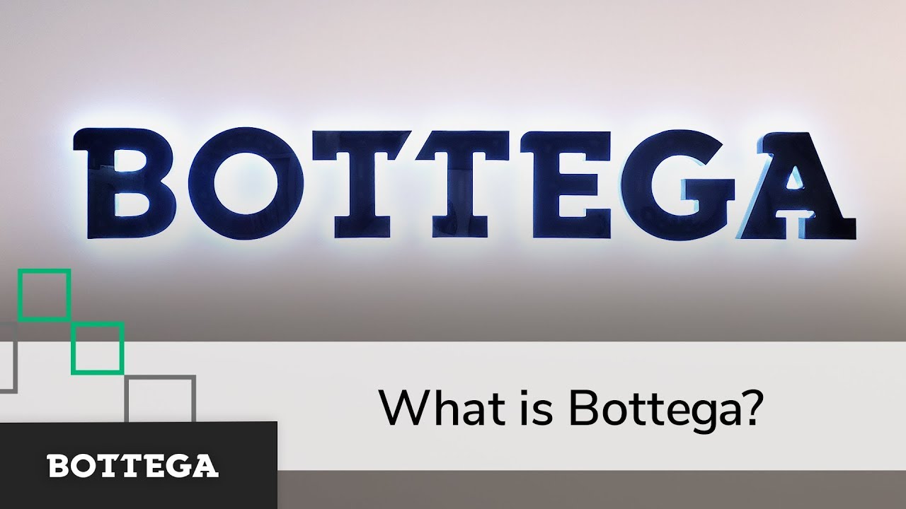 What is Bottega Software Development School?