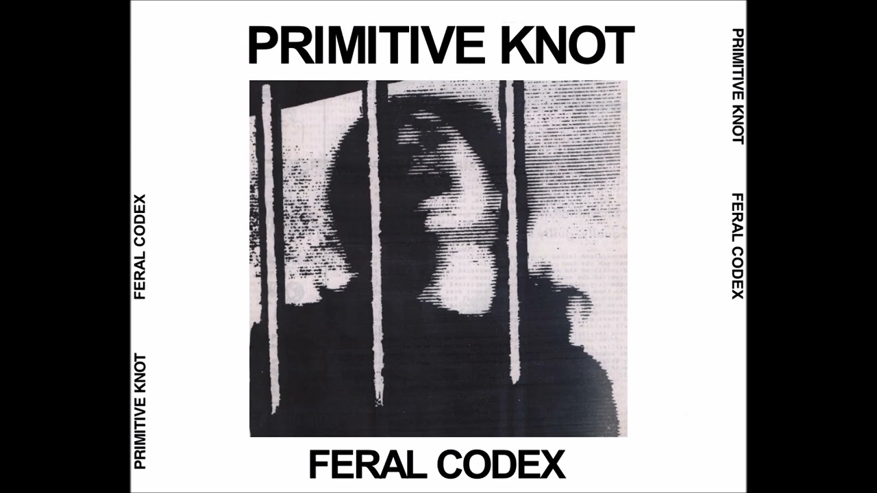 Primitive Knot: Black Tantra