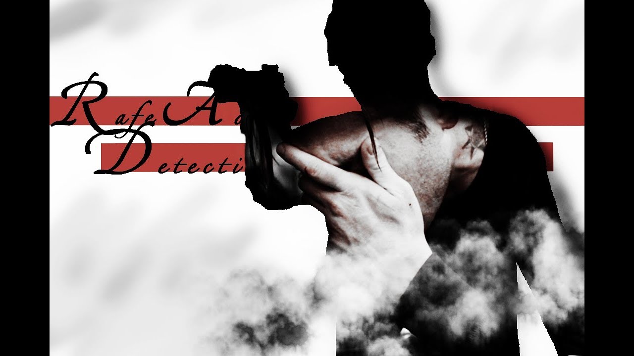 Rafe Adler [feat.Detective Loki] | Seek Amy