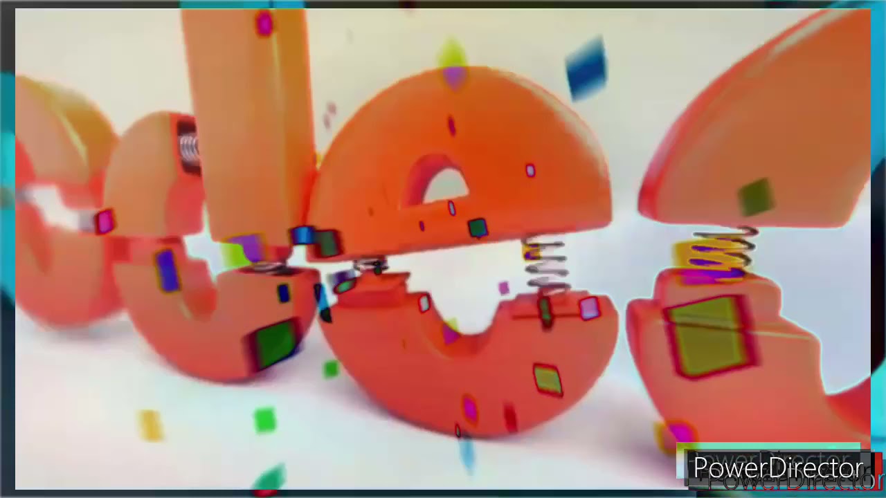 The king full turbo  best animation logos vocoded with abc order might confuse you