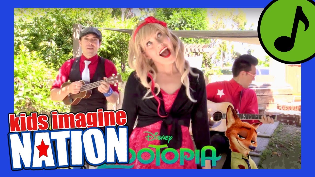 Cover Song: 