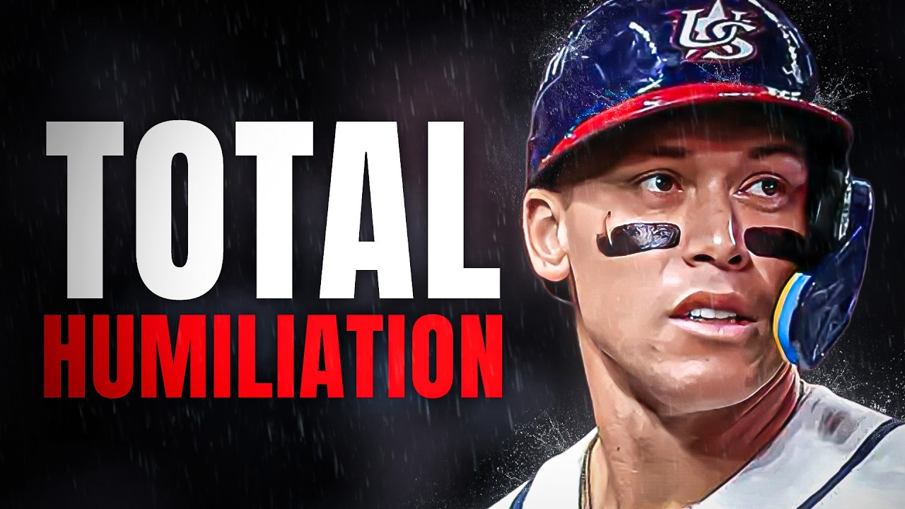 Team USA Just Suffered the Most Embarrassing Defeat in WBC History