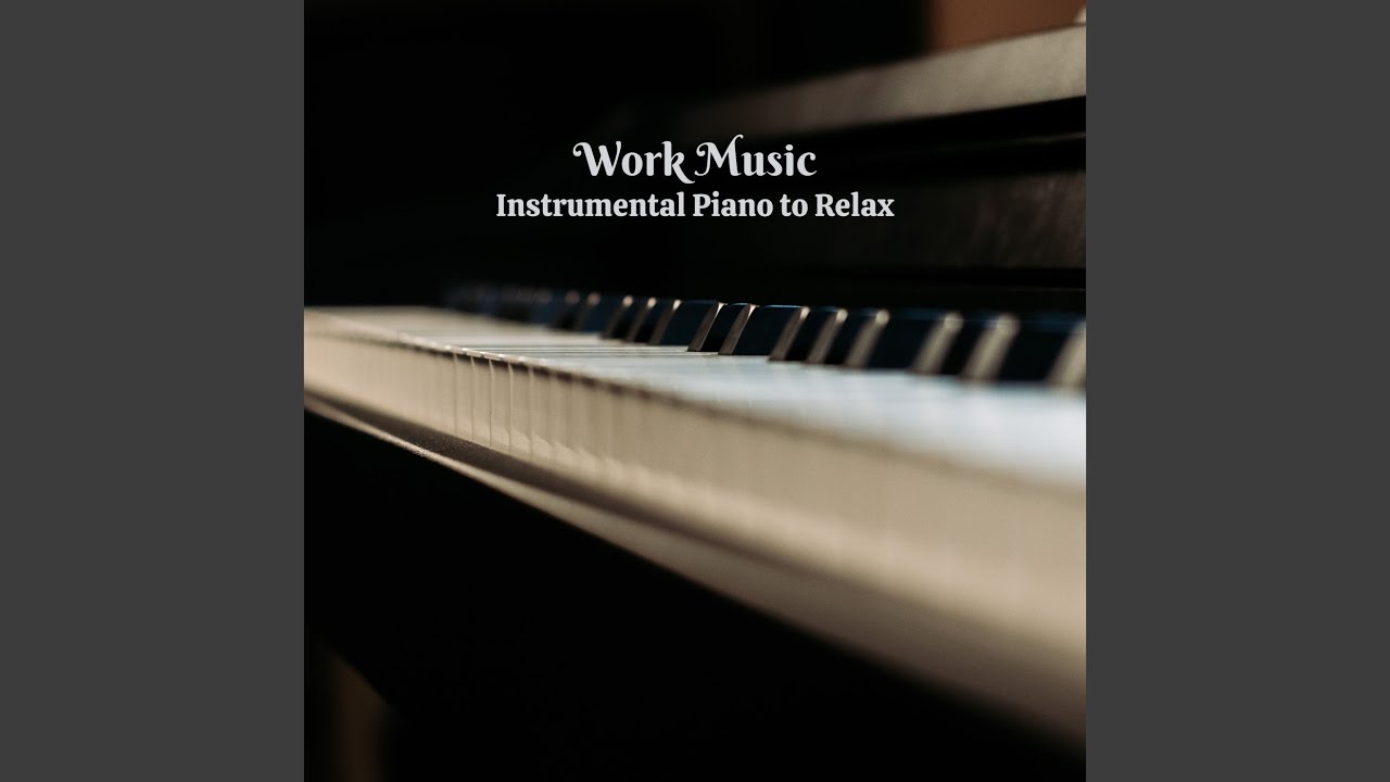 Sunbeams Falling on the Piano
