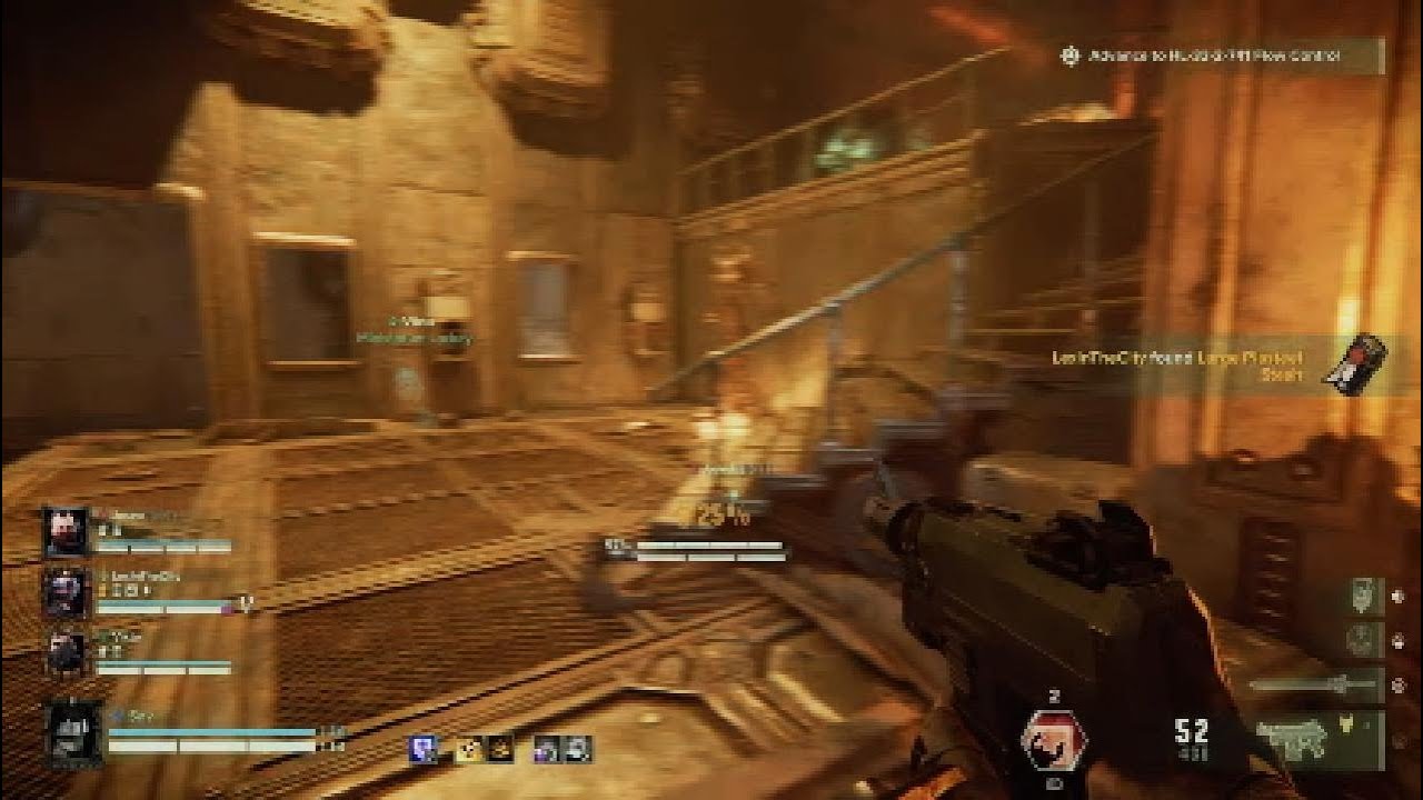More DT Event Fun