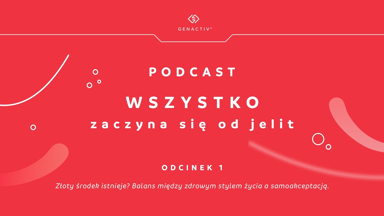 Złoty środek istnieje? Balans między zdrowym stylem życia a samoakceptacją.
