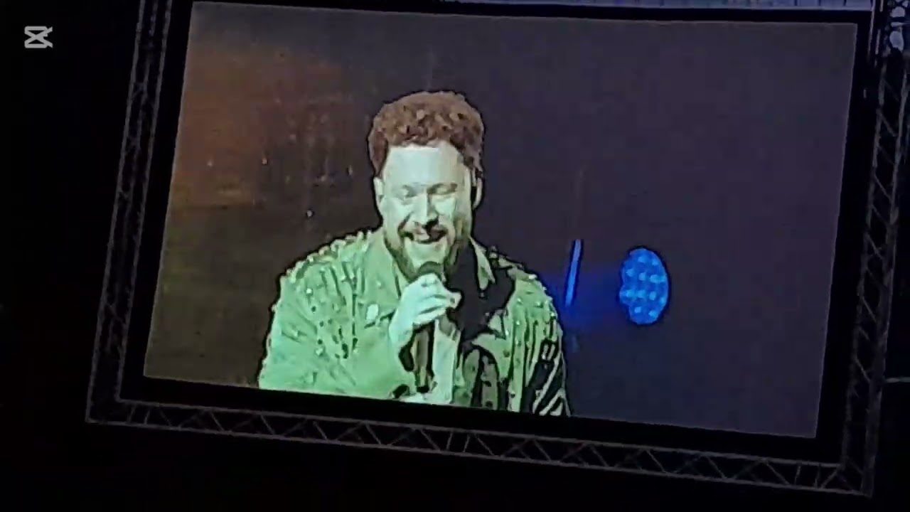 Calum scott