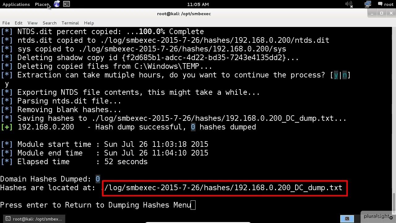 Attacking the Domain Controller ｜ Advanced Penetration Testing