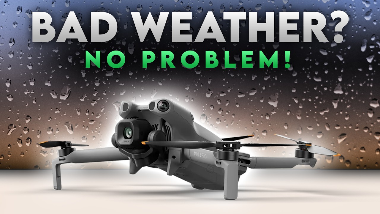 How to Get Better at Flying Your Drone Without Going Outside