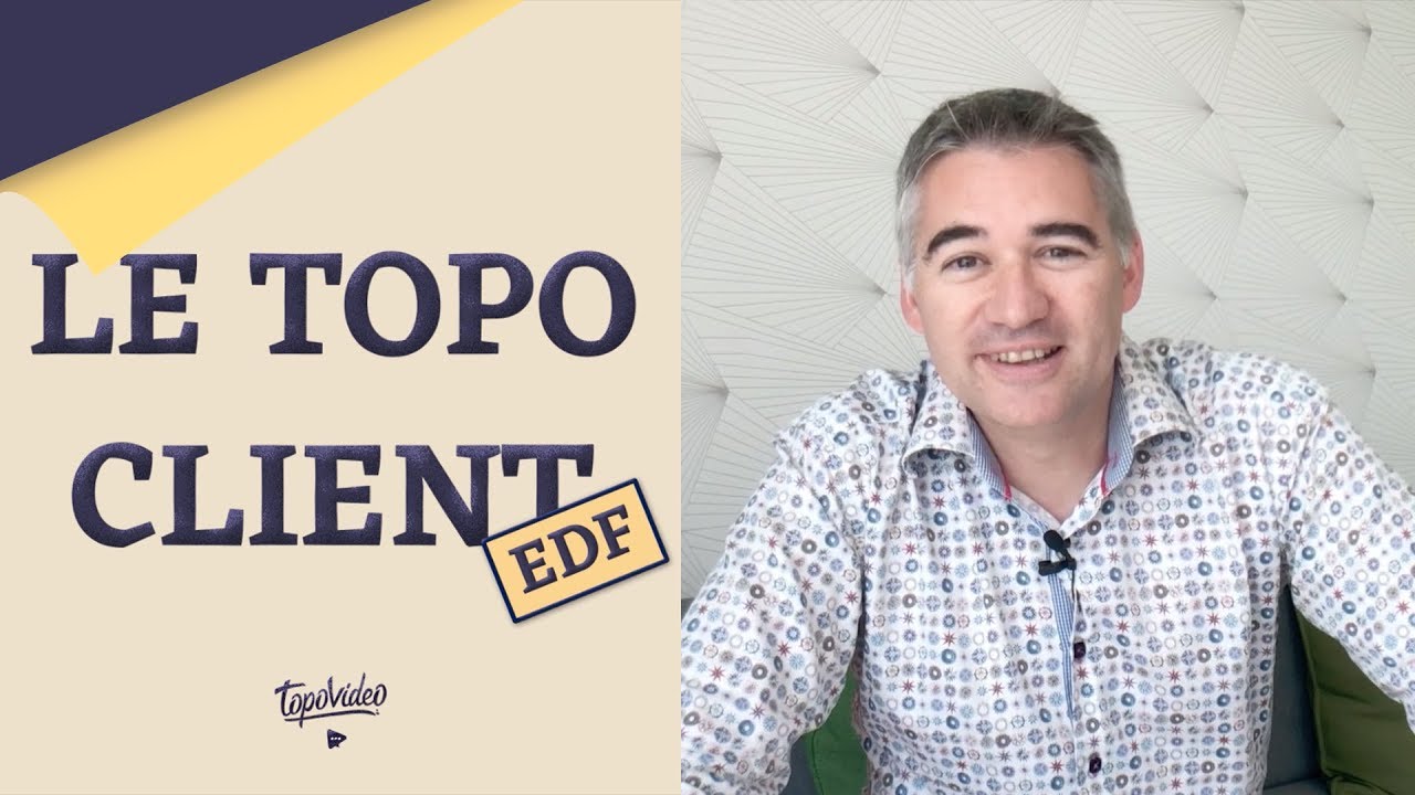 EDF | Témoignage client