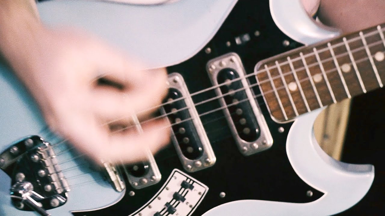 Mike Krol - What's the Rhythm (Official Music Video)