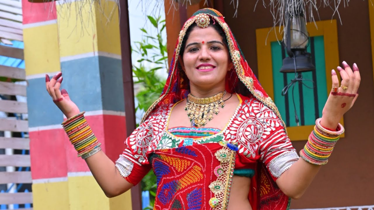 तेजाजी के सोंग पर पूजा डोटासरा का शानदार डांस || pooja dotasara,Balli mohanwadi new dance 2022