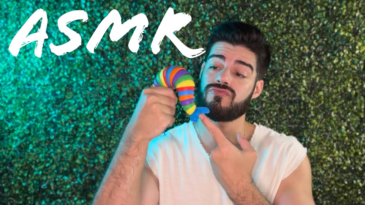 ASMR - Um papo sobre HOMOSSEXUALIDADE | Meu relato pessoal 🏳️‍🌈