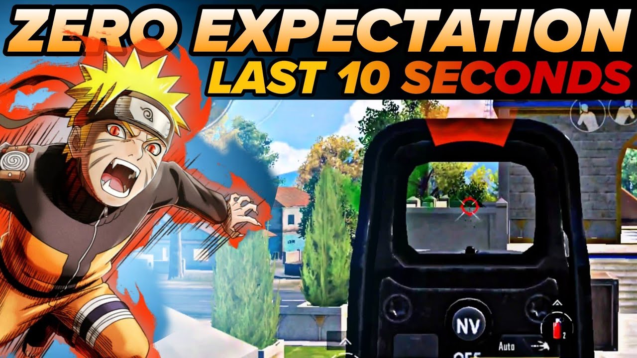 1 HP clutch that shouldn’t exist💀😱 | Rush Gameplay | Pubg Mobile 
