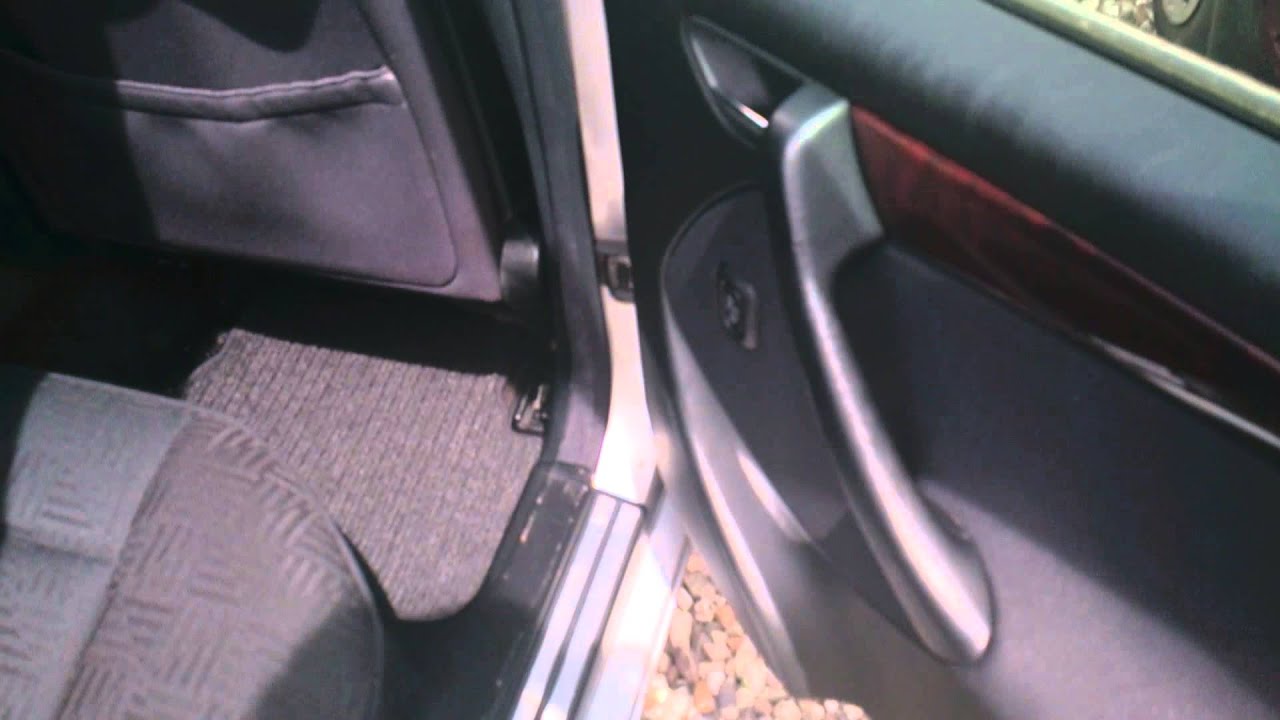 C250 TD 1997