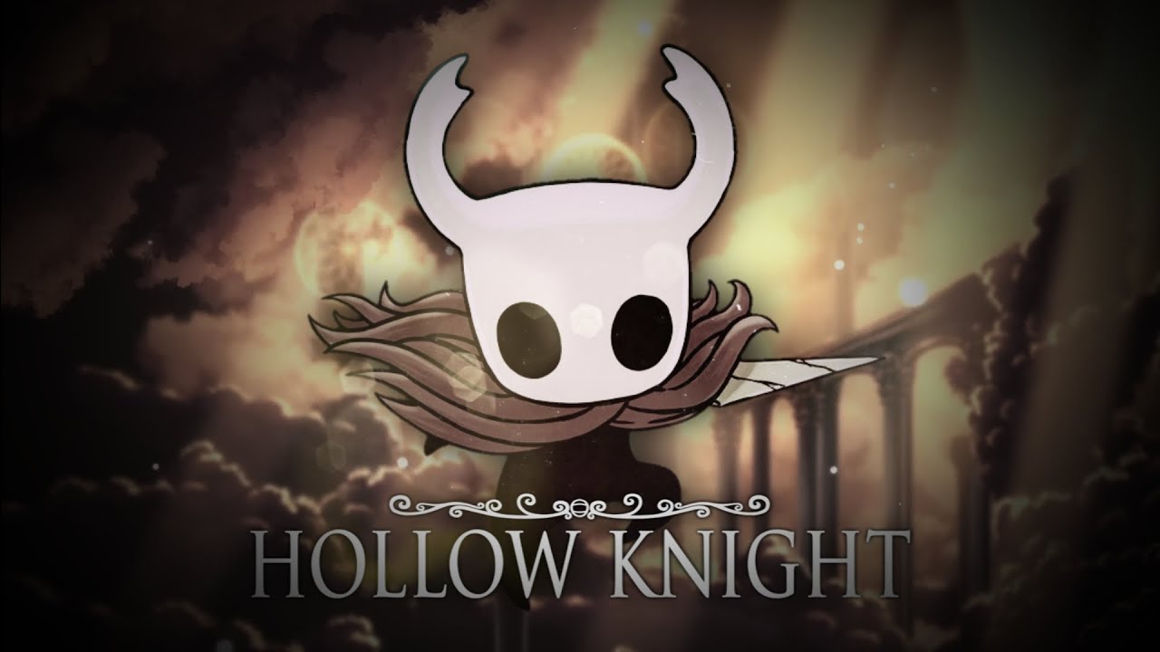 بانثيون المملكه | Hollow Knight