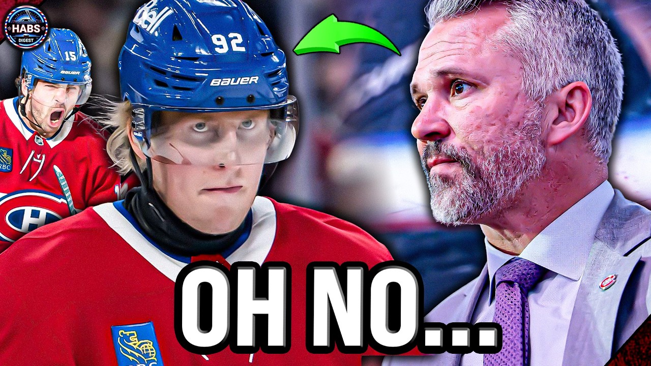 It's never been more clear...