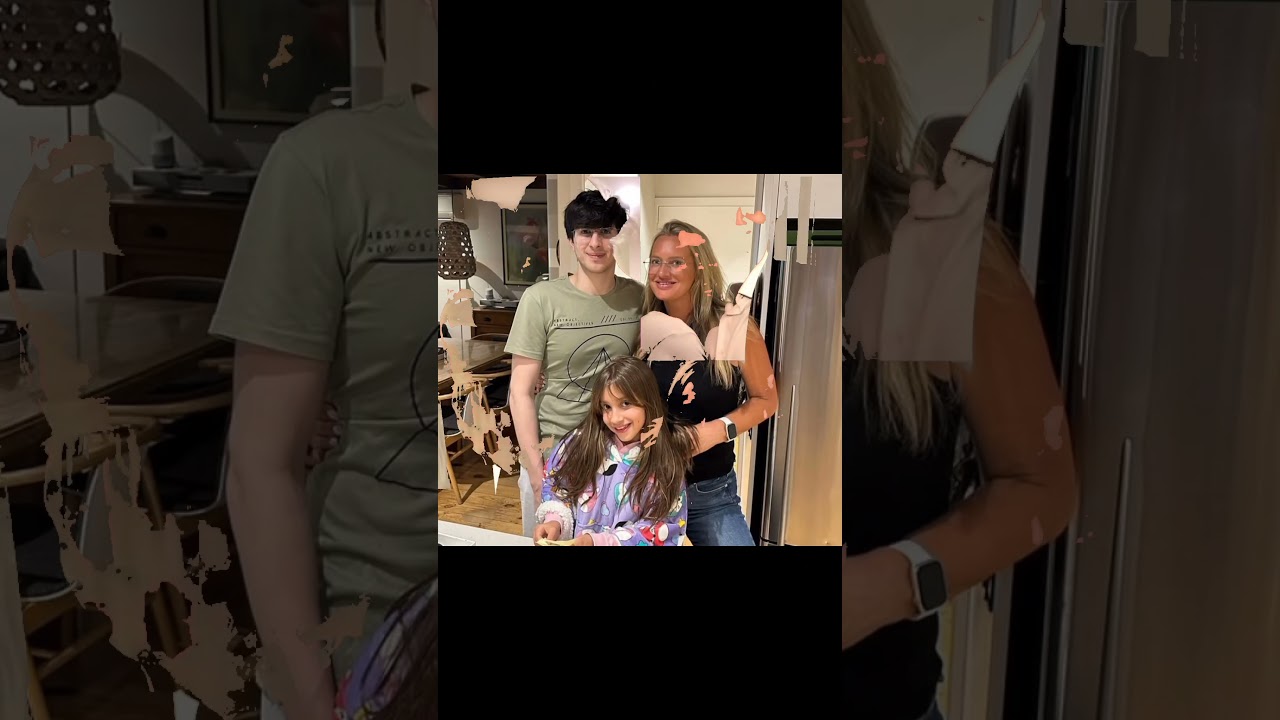 Wasim Akram family pics #youtube #youtubeshort #ytshorts