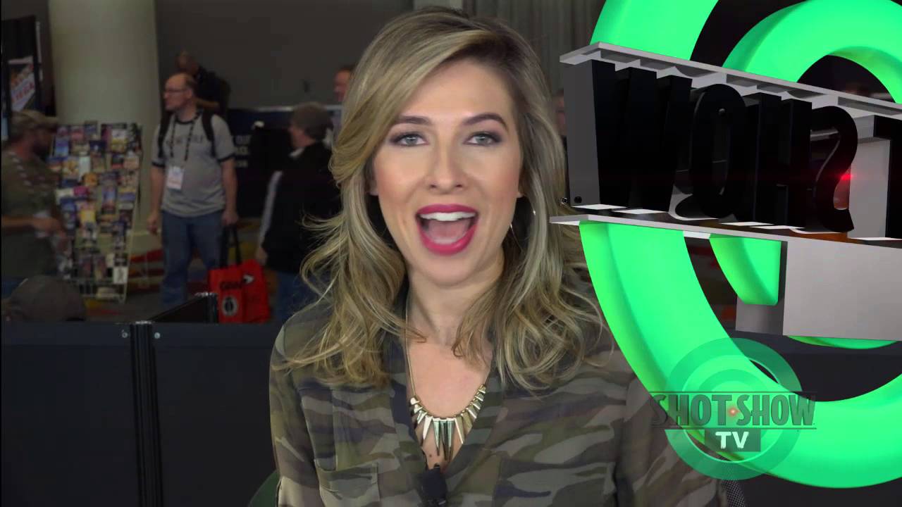 Заголовки новостей SHOT Show на четверг, 21 января | 2016 SHOT Show