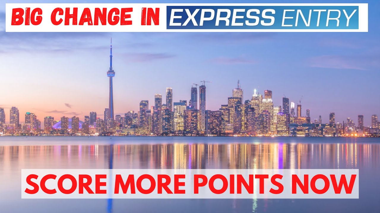 BIG change and its BIG impact [with proof]