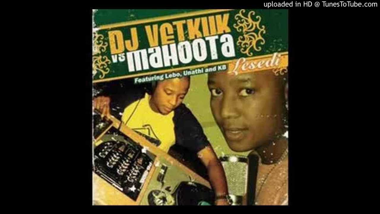 vetkuk vs mahoota - Let The Sunshine In