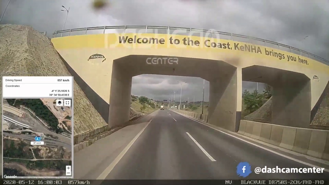 County001 - Mritini (Mombasa)