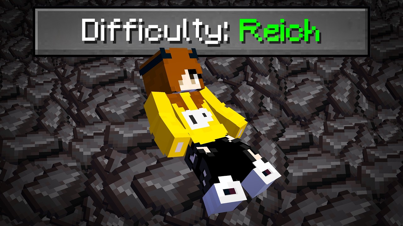 Wie der REICHSTE Spieler sich ZERSTÖRTE...