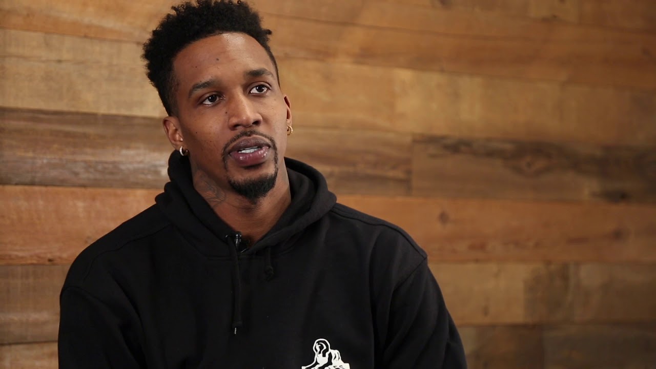 Brandon Jennings Returns To Wisconsin