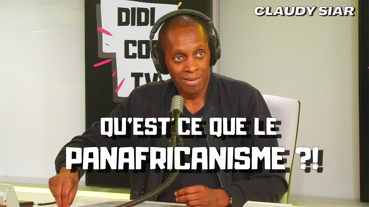 Qu'est ce que le PANAFRICANISME ? Ses origines, son histoire, ses objectifs !