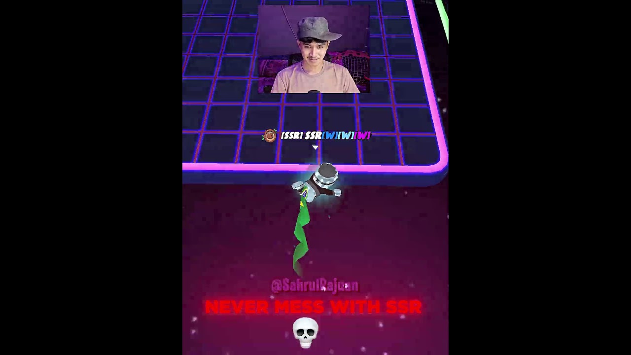 EZ, died like nothing💀