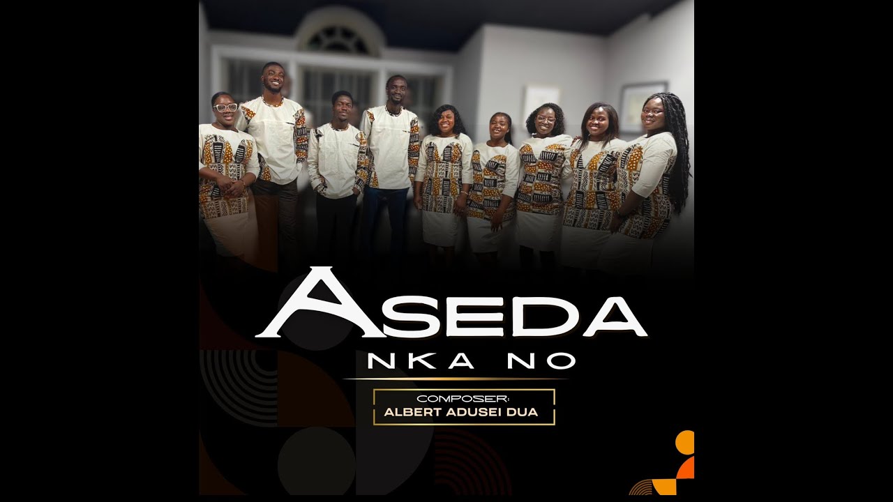 ASEDA NKA NO - Albert Adusei Dua