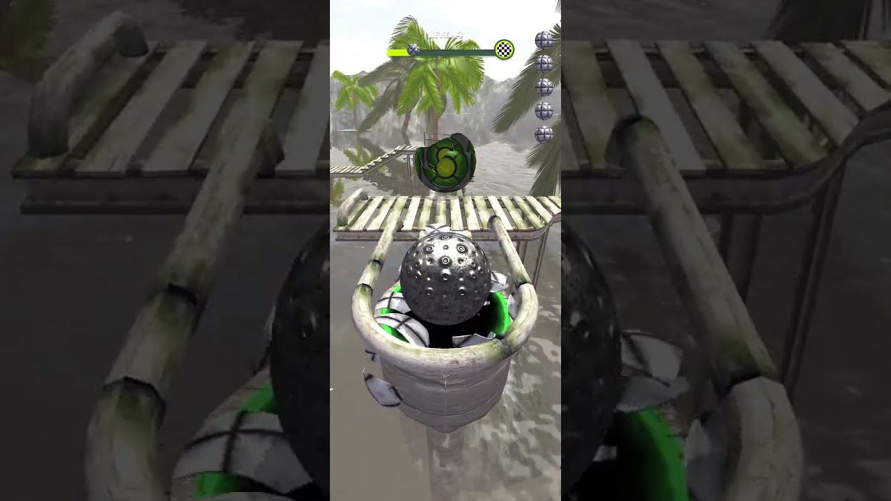 Ball Rollance Gameplay #rollance