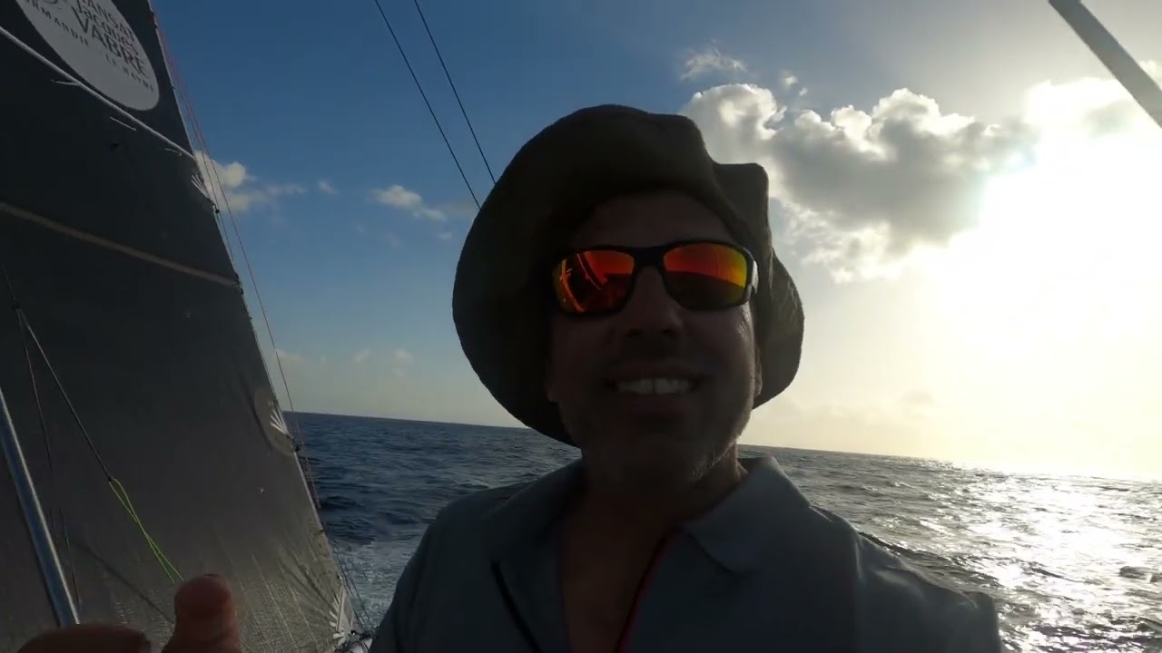 Transat Jacques Vabre Normandie-Le Havre 2023 (16ma edizione)