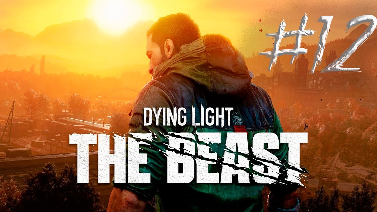 Мерия в опасности!-Dying Light The Beast #12