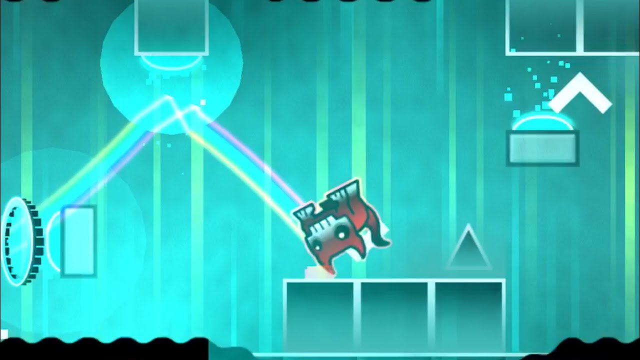 AWESOME LAYOUTS #38 | &ldquo;VaiRow Layout&rdquo; By Ph4lip And DepZaki - Geometry Dash 2.11 (Easy Demon)