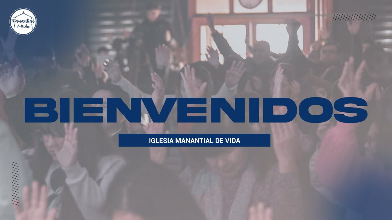 Domingo de Vida