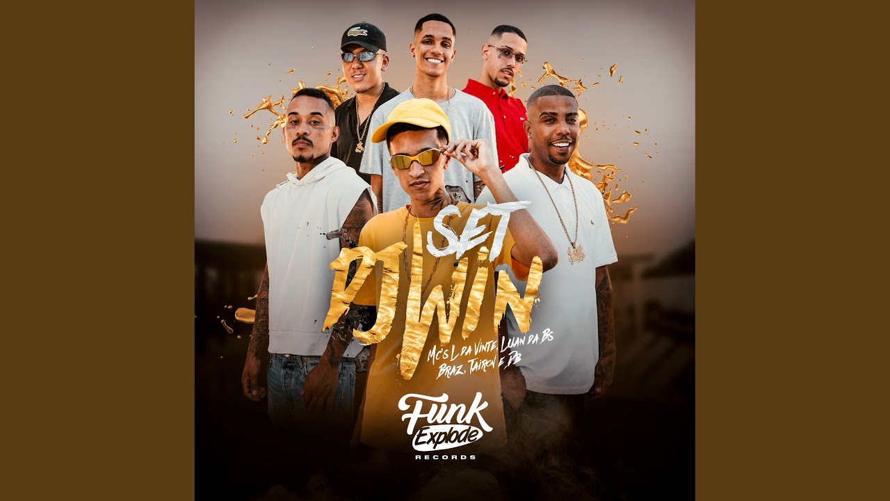 Set Dj Win