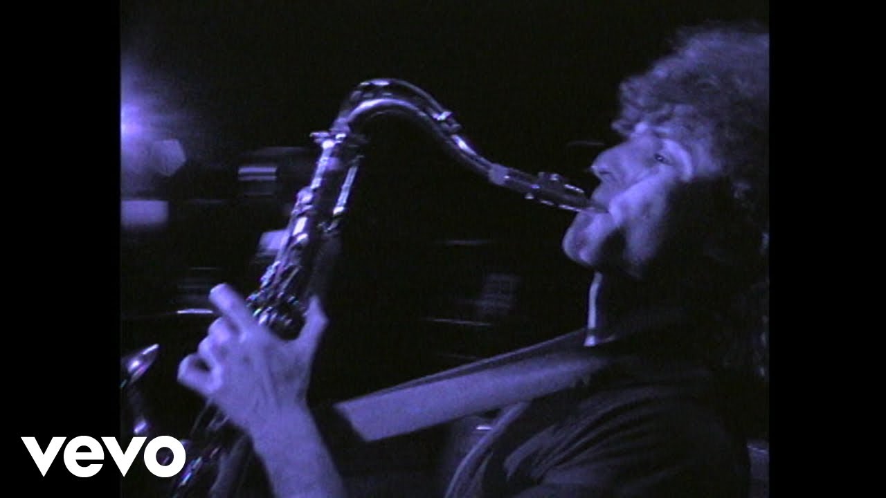 Kenny G - Midnight Motion (Official Video)