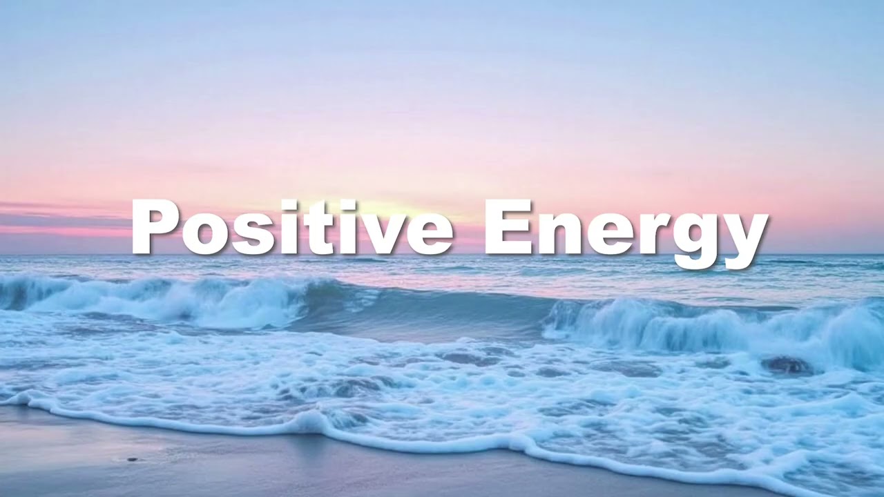 Positive Energy Deep House 🌞 Chillout Music for Relaxation, Creativity and Balance
